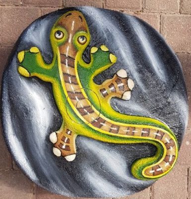 Gecko