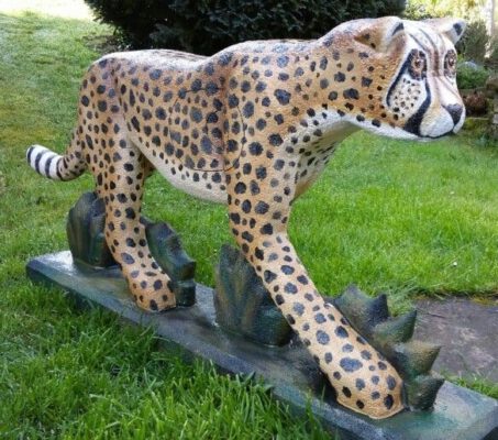 Gepard