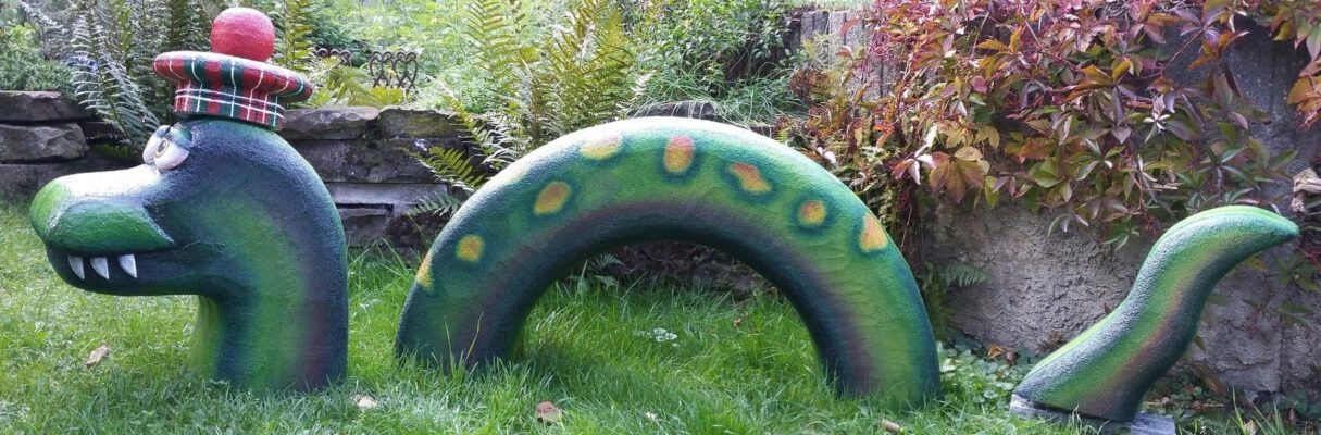 Nessie